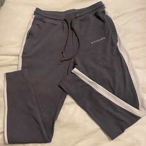 Alphalete joggers